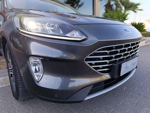 Ford Kuga 1.5 EcoBlue 120 CV 2WD Titanium - Foto 10