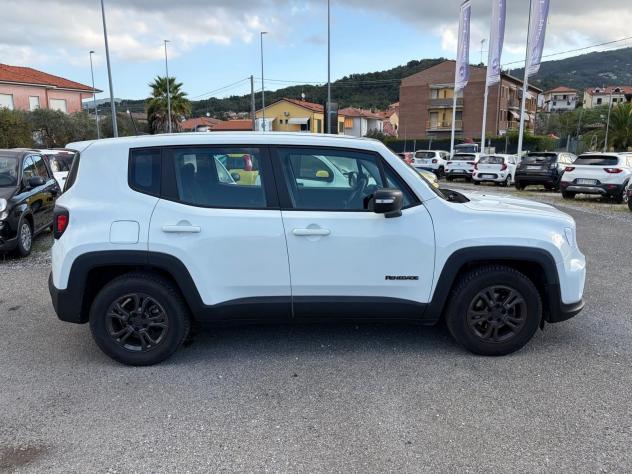 Jeep Renegade 1.0 T3 Longitude - Foto 8