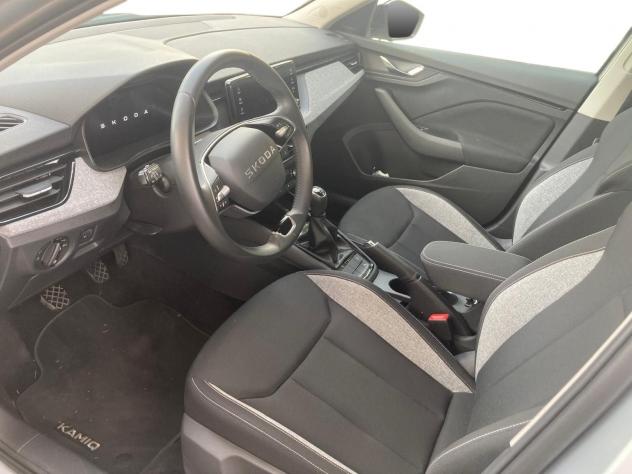 Škoda Kamiq 1.0 TSI 130 Edition 95 CV - Foto 3