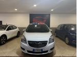 OPEL MERIVA 1.4 GPL DEL NORD ITA 2015