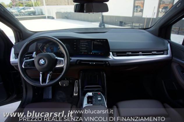 BMW 218 Serie 2 Active Tourer d MSport Auto rif. 23988431 - Foto 8