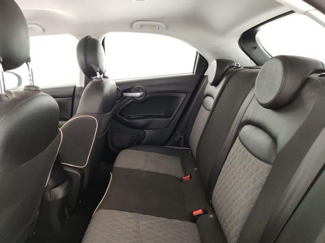 FIAT 500X 500X 1.0 T3 City Cross 120cv - Foto 10
