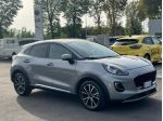 FORD Puma 1.0 EcoBoost Hybrid 125 CV S&S Titanium rif. 24052600