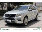 Mercedes-Benz Classe M ML 250 BlueTEC 4Matic Premium