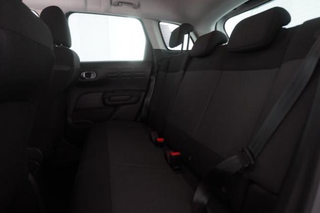 CITROEN C3 Aircross C3 Aircross BlueHDi 110 S&S Feel rif. 23697605 - Foto 3