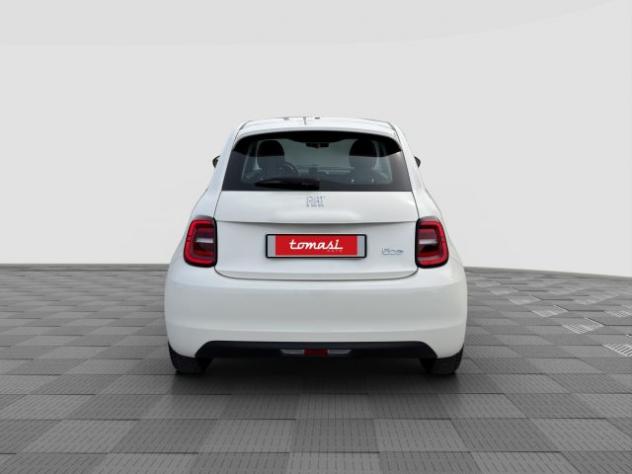 FIAT 500e 500 Action Berlina rif. 23734520 - Foto 4