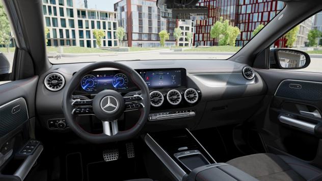 Mercedes-Benz EQA 250+ AMG Line Advanced - Foto 8