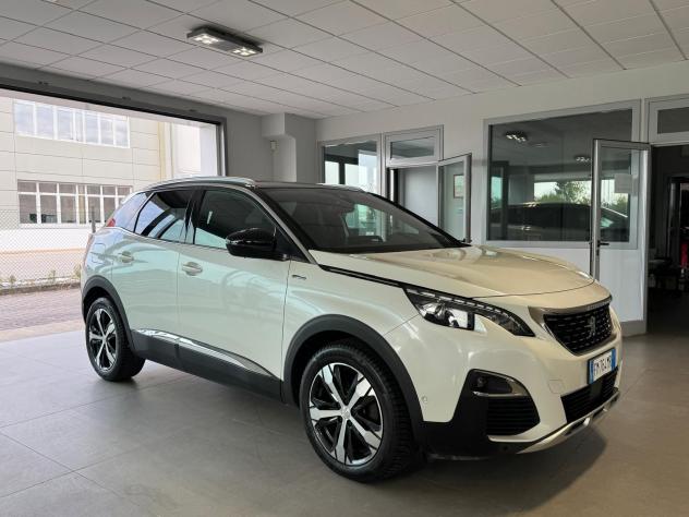 Peugeot 3008 BlueHDI 120 EAT6 S&S GT Line - Foto 5