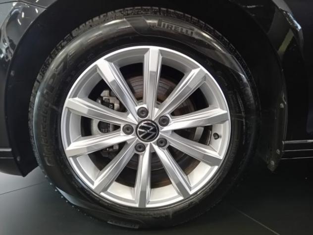 VOLKSWAGEN Passat Variant 2.0 TDI SCR EVO DSG Business rif. 23804485 - Foto 5