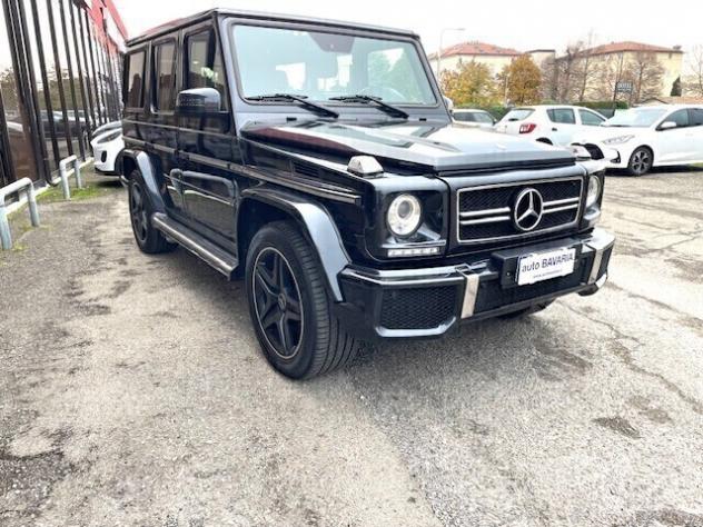 Mercedes-benz G 63 AMG S.W. L - Foto 3