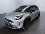 Toyota Yaris Cross Yaris Cross 1.5h Adventure awd-i 116cv e-cvt