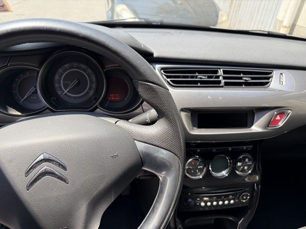Citroen c3 5 porte - Foto 3