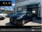 Peugeot 208 BlueHDi 75 5 porte Allure