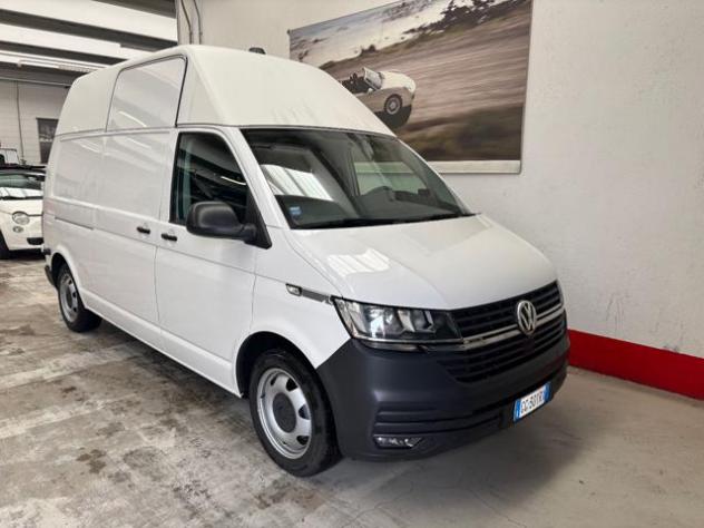 VOLKSWAGEN Transporter 2.0 TDI 150CV 4Motion PL IDEALE PER CAMPER rif. 23670506 - Foto 5
