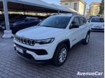 JEEP Compass phev Longitude 4xe TELECAMERA CAPRLAY IVA ESPOSTA rif. 23794793