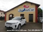LAND ROVER Range Rover Evoque 2.0D I4 150cv AWD BUSINESS EDITION - NAVI - T …