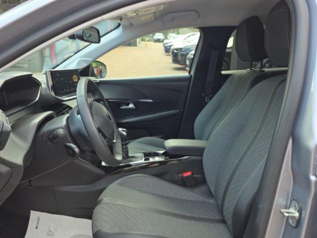 PEUGEOT 208 5 PORTE 1200 BZ 100CV ALLURE rif. 23753487 - Foto 9