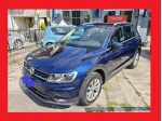 Volkswagen Tiguan 2.0 TDI SCR DSG 4MOTION Business