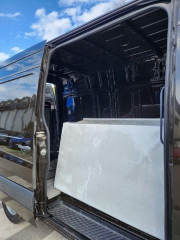MERCEDES-BENZ Sprinter Asta libera astecamion24.com rif. 24036127 - Foto 4