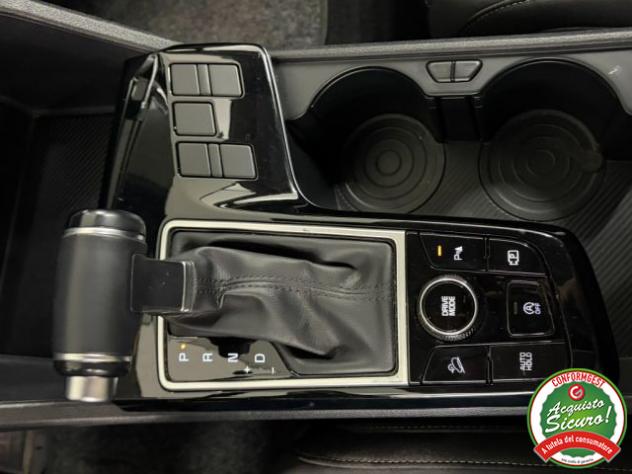 KIA Sportage 1.6 CRDi MHEV DCT Business rif. 23543725 - Foto 10