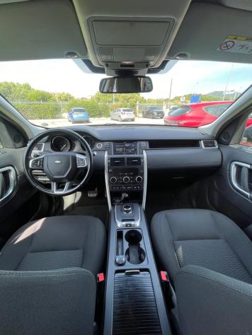 Land Rover Discovery Sport 2.0 TD4 150 CV HSE Luxury - Foto 9