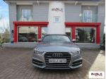 AUDI - A6 Avant -  2.0 TDI 190CV QUATTRO S-LINE