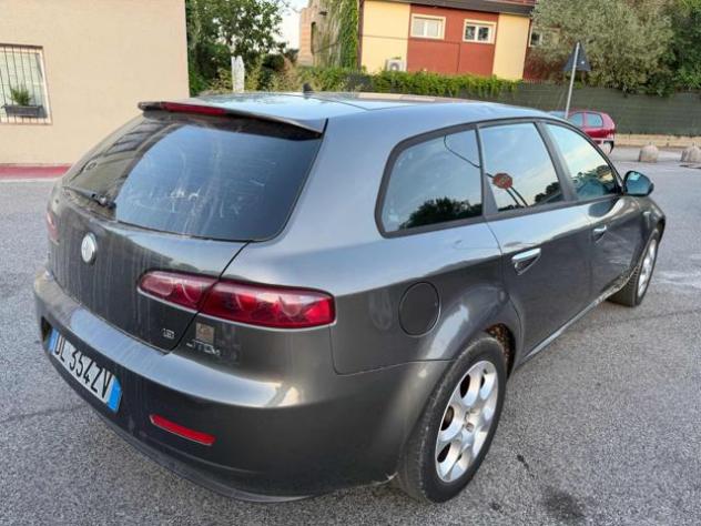 ALFA ROMEO 159 1.9 JTDm 16V Sportwagon perfetta di meccanica rif. 23770207 - Foto 6