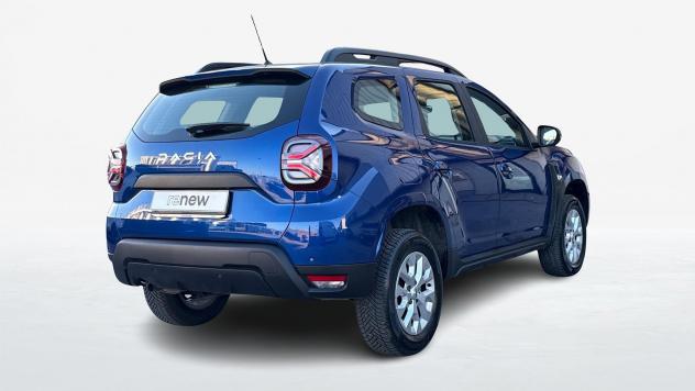 Dacia Duster 1.0 TCe GPL Expression 4x2 - Foto 2