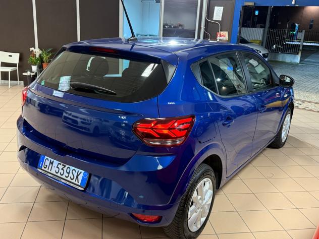 Dacia Sandero Stepway GPL GARANZIA COMPLETA 1.0 TCe ECO-G Expression - Foto 6