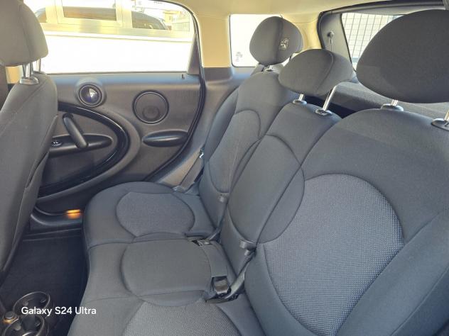 Mini Cooper D Countryman 1.6 - Foto 8