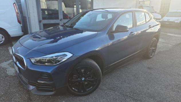 BMW X2 xDrive18d Business-X rif. 23219244 - Foto 3
