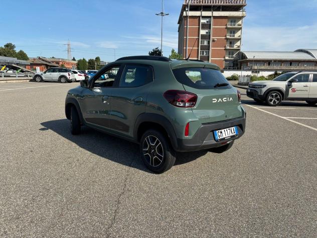 Dacia Spring Electric 45 Expression - Foto 3