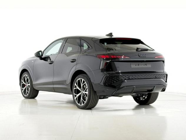 Audi Q3 Sportback TDI 110 kW S tronic S Line Edition - Foto 3