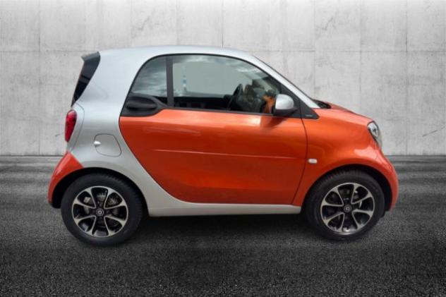 SMART ForTwo 90 0.9 Turbo twinamic Passion rif. 23757200 - Foto 5