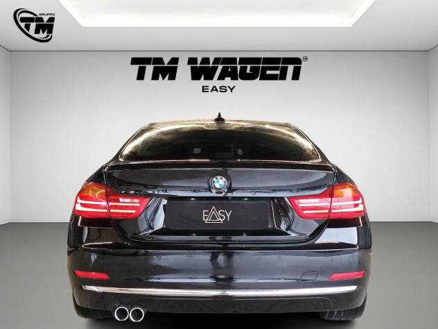 Bmw 430d Gran Coup- IVA ESPOSTA - TAGLIANDI BMW - EURO6 - Foto 5