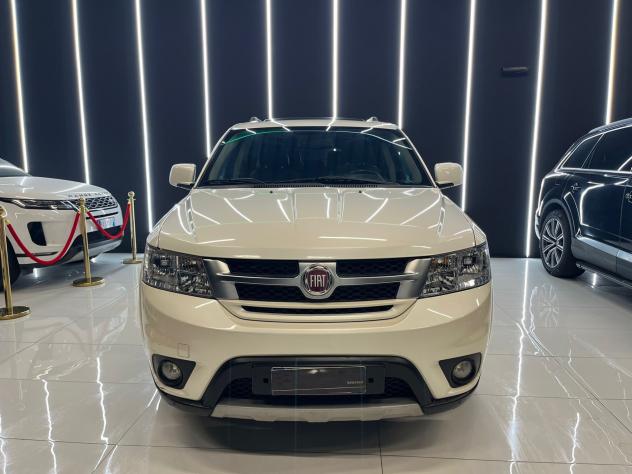 Fiat Freemont 2.0 Mjt 170 CV 4x4 aut. Lounge 7 POSTI - Foto 2