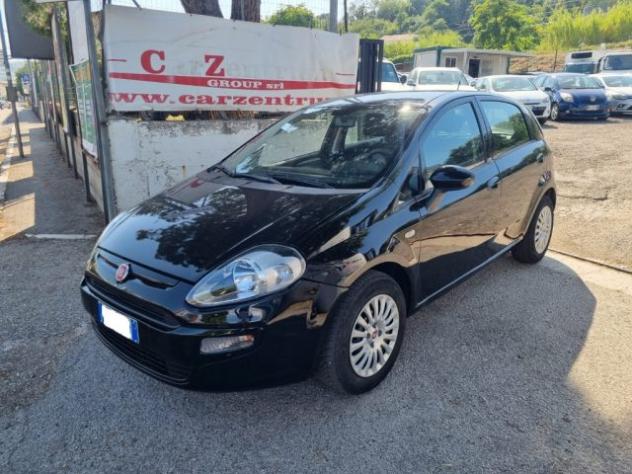 FIAT Punto Evo 1.3 Mjt 75 CV 5 porte AUTOCARRO N1 rif. 22860253