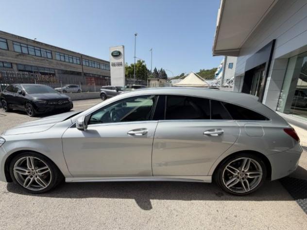 MERCEDES-BENZ CLA 200 d 4Matic Automatic Premium rif. 23940780 - Foto 5