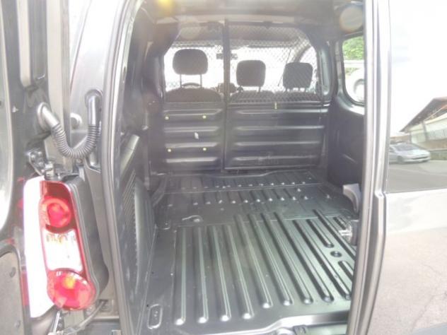 PEUGEOT Partner BlueHDi 100 L1 Pian.Cab. isotermico distribuzione rif. 23463848 - Foto 8