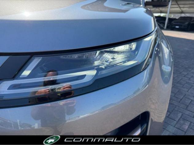 LAND ROVER Range Rover Evoque 2.0D I4 163 CV AWD Auto SE rif. 23883917 - Foto 6