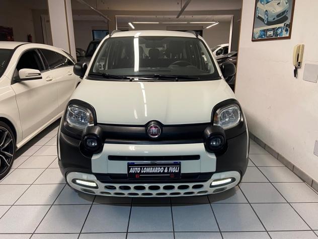 Fiat Panda 1.0 FireFly S&S Hybrid launch edition - Foto 3