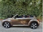 Volkswagen Maggiolino Cabrio 1.4 TSI - LA PIU BELLA ITALIA