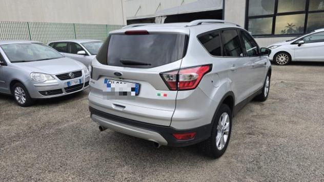FORD Kuga 1.5 TDCI 120 CV S&S 2WD Powershift Edition rif. 23108331 - Foto 4