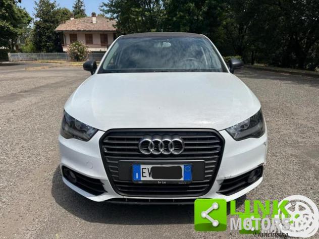 AUDI A1 Sportback rif. 23864948 - Foto 5