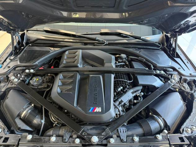 BMW - Serie 3 Touring - M3 Touring M xDrive Competition - Foto 6