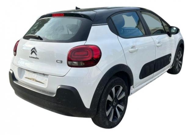 CITROEN C3 PureTech 82 S&S Feel rif. 23702496 - Foto 2