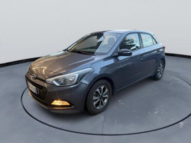 HYUNDAI i20 1.2 5 porte Go! rif. 24178959 - Foto 4