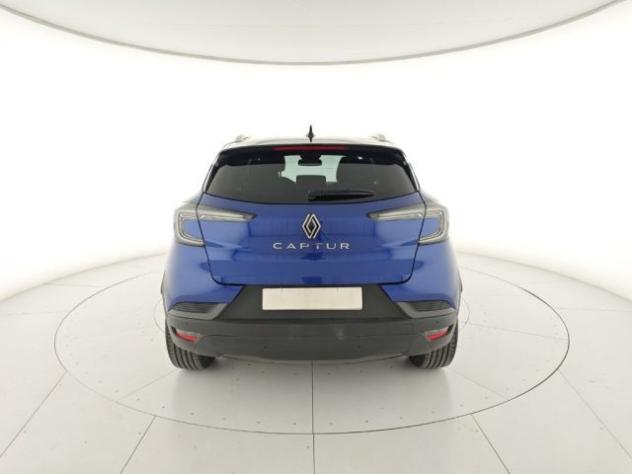 RENAULT Captur ECO-G 100 CV Techno rif. 24144355 - Foto 5