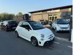 Abarth 595 1.4 Turbo 165 CV 70 anniv. - Superprezzo - Full opt