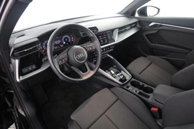 AUDI A3 A3 SPB 40 TFSI e S tronic S line edition rif. 23956394